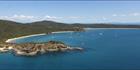 Svendsens Beach - Great Keppel Island - Yeppoon - QLD (PBH4 00 18746)